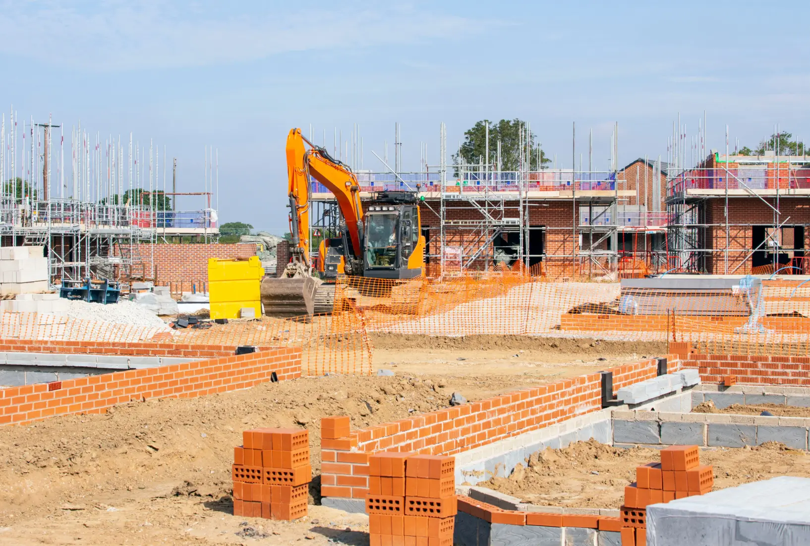 Professional drain inspection service in Clapham